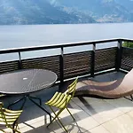 Bellavista Giulia On Appartement Dervio