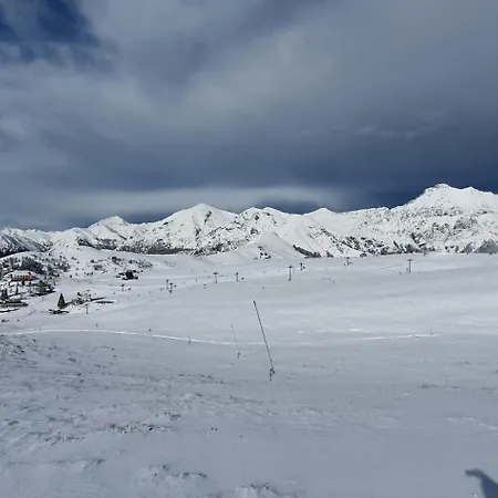 아파트 Bellavista Giulia On *