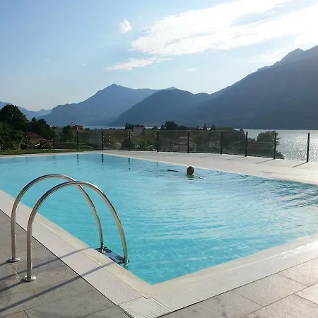 Appartement Bellavista Giulia On Dervio
