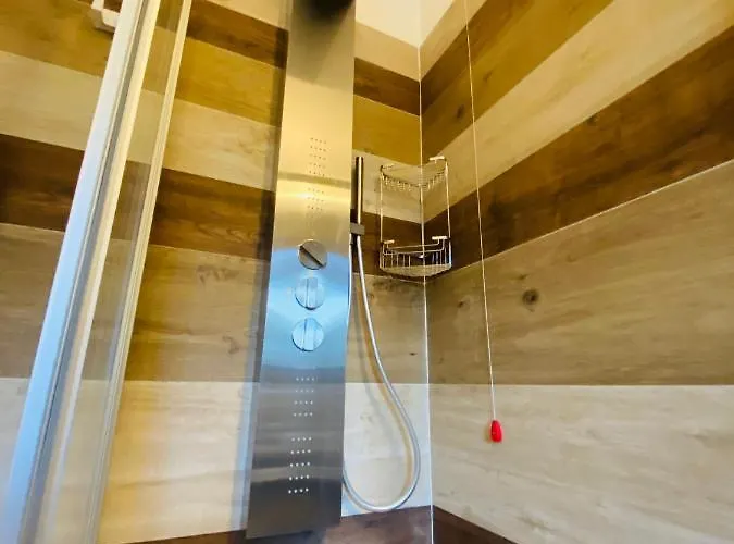 Bellavista Giulia On 데르비오