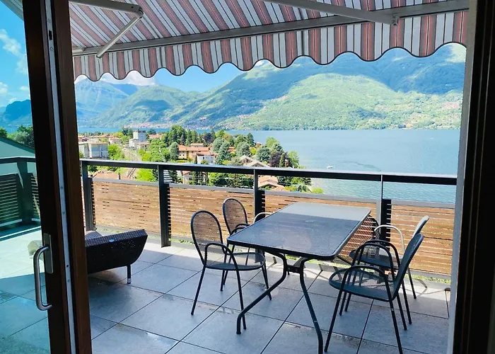 Bellavista Giulia On *