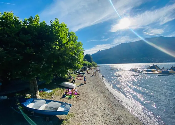 Bellavista Giulia On 아파트