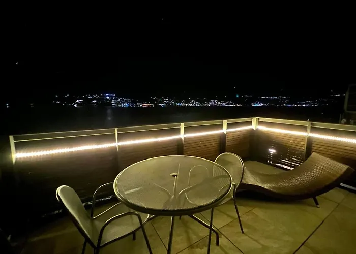 Bellavista Giulia On 아파트 데르비오