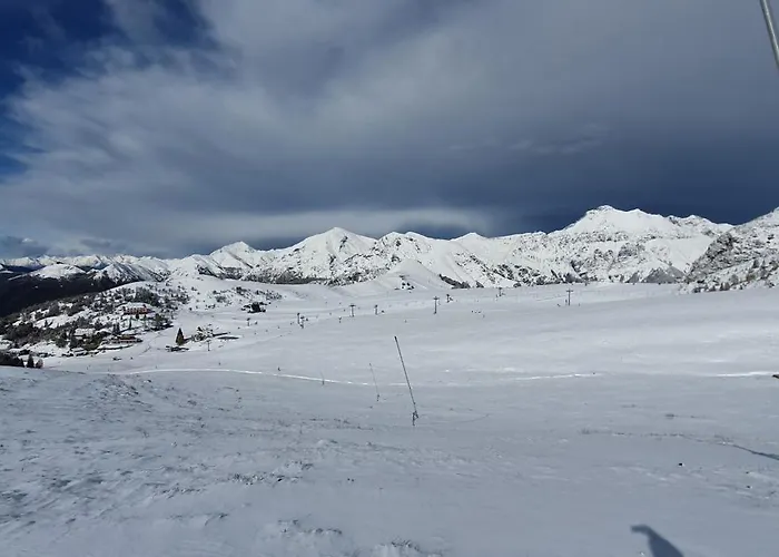 아파트 Bellavista Giulia On *