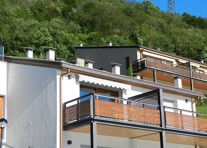 Bellavista Giulia On * 데르비오