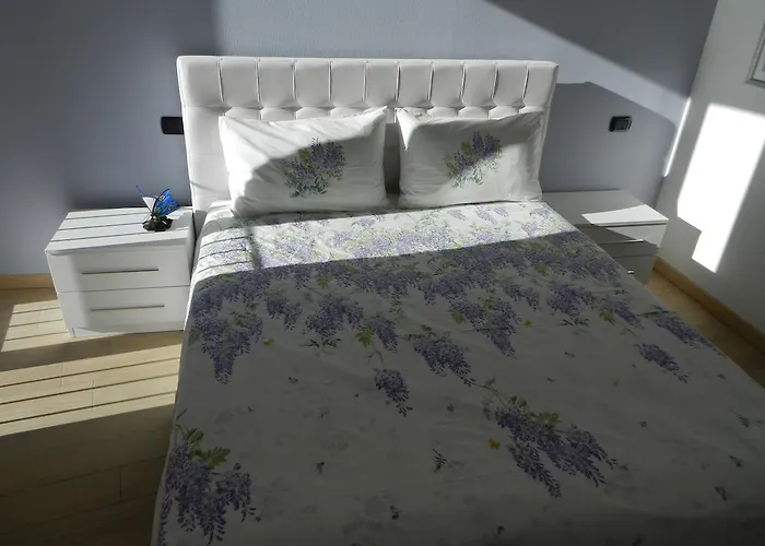 아파트 Bellavista Giulia On