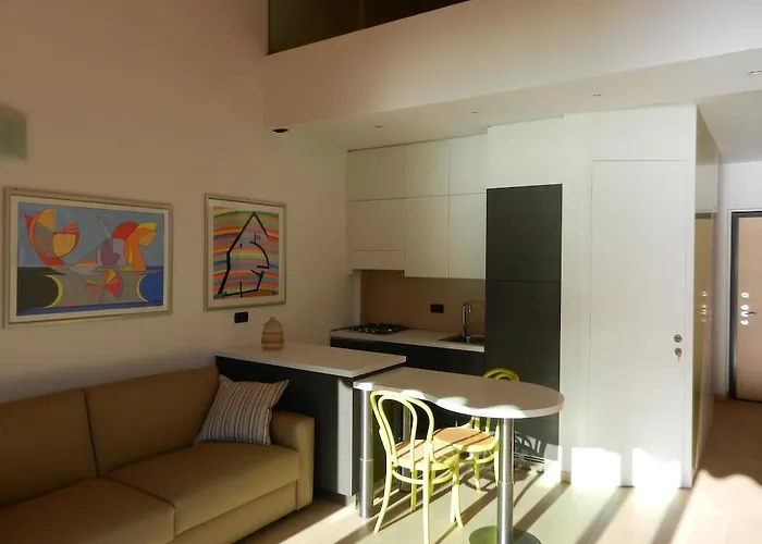 Bellavista Giulia On 데르비오