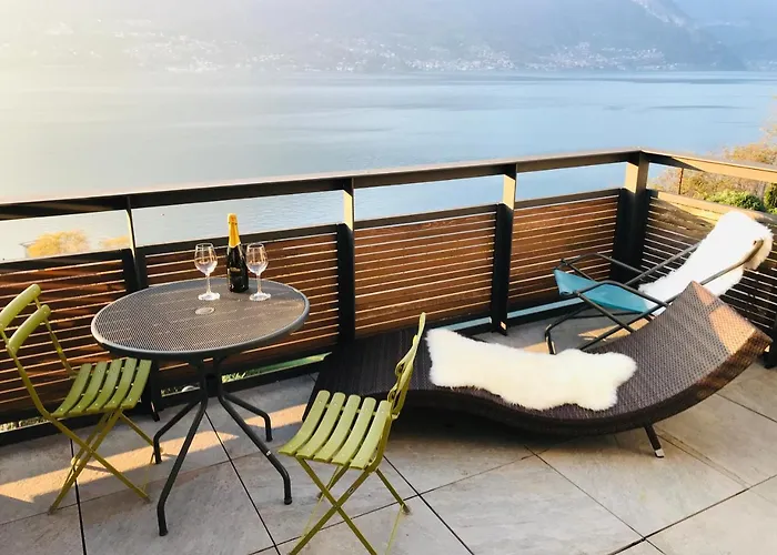 Bellavista Giulia On 아파트