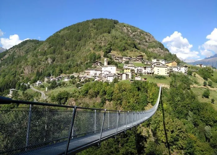 Bellavista Giulia On