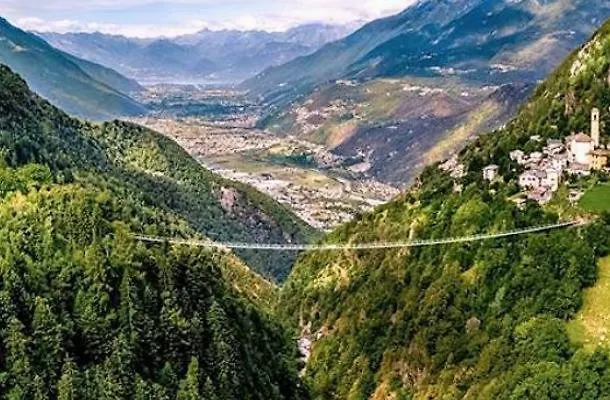 Bellavista Giulia On * 데르비오