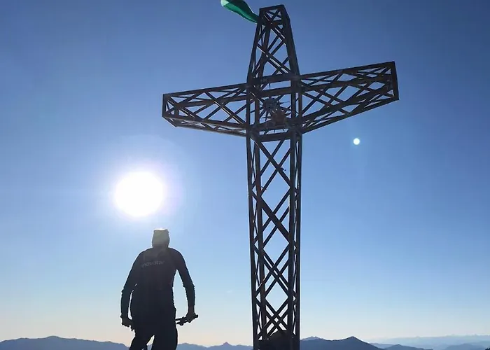 아파트 Bellavista Giulia On