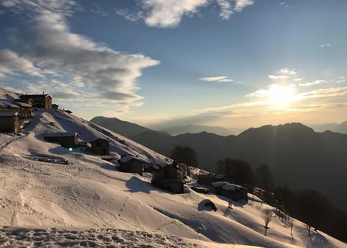 Bellavista Giulia On *