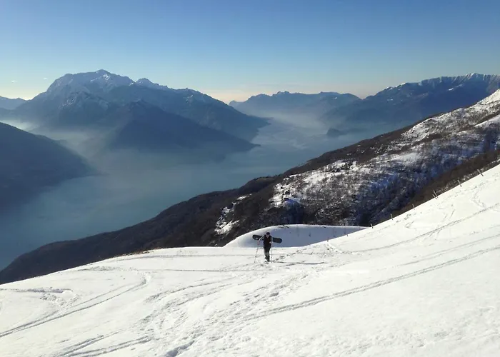 Bellavista Giulia On * 데르비오