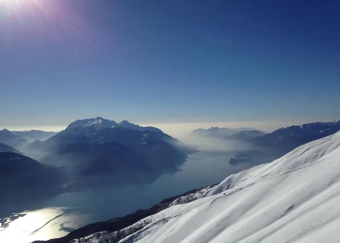 Bellavista Giulia On 아파트