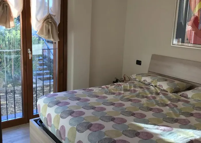 Bellavista Giulia On 데르비오