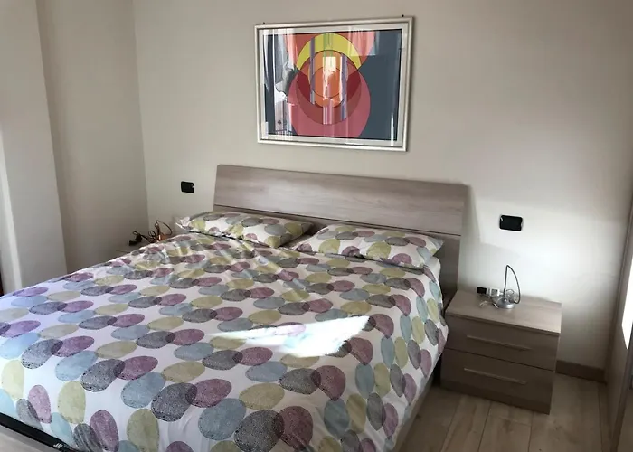 Bellavista Giulia On 아파트