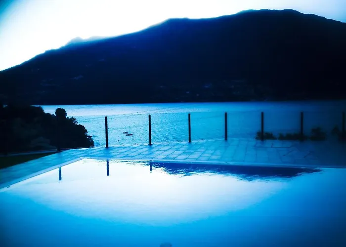 Bellavista Giulia On 데르비오