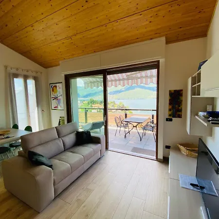 Bellavista Giulia Apartment *