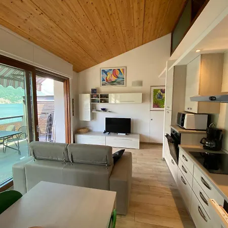 Apartment Bellavista Giulia Dervio