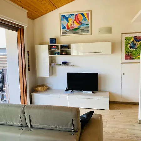 Bellavista Giulia On Ντέρβιο