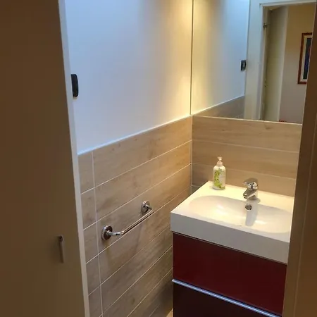 Bellavista Giulia On Apartament *