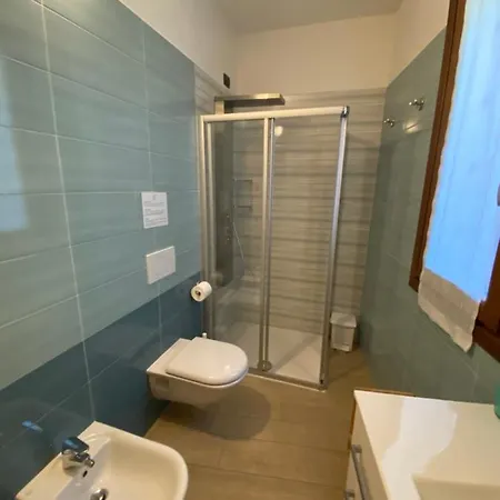 Apartament Bellavista Giulia On *
