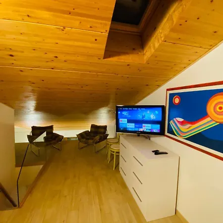 Bellavista Giulia On ديرفيو