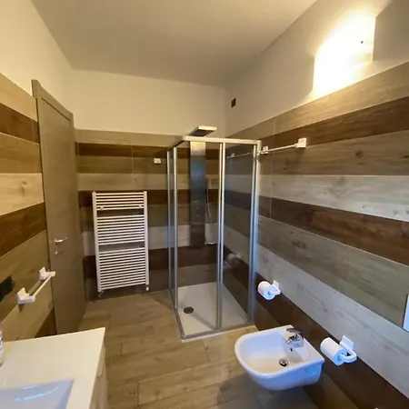 Apartment Bellavista Giulia Dervio