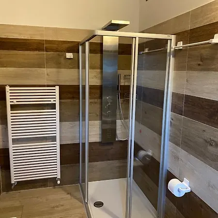 Apartament Bellavista Giulia On Dervio