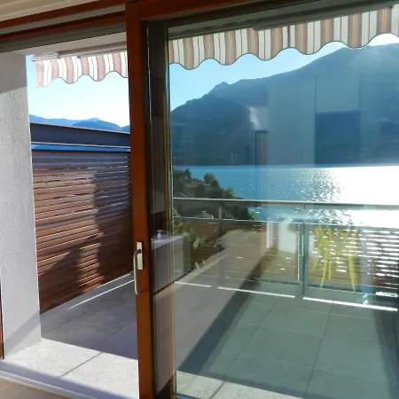 Апартаменты Bellavista Giulia On