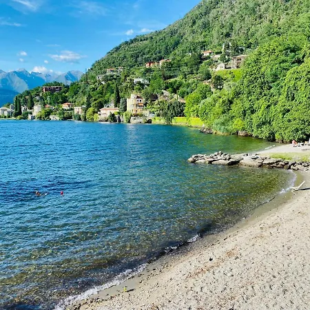 Bellavista Giulia * Dervio