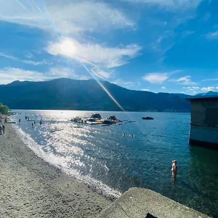 Διαμέρισμα Bellavista Giulia On Ντέρβιο