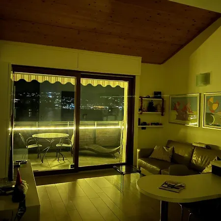 Apartment Bellavista Giulia