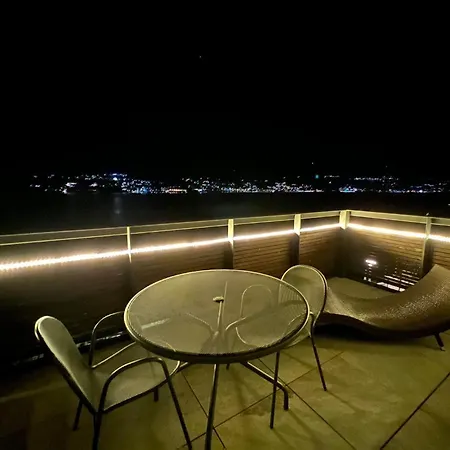 Bellavista Giulia On Διαμέρισμα Ντέρβιο