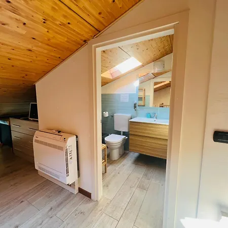 Bellavista Giulia Apartment