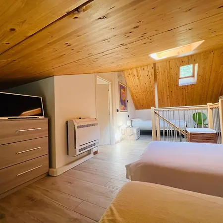 Bellavista Giulia On Apartament Dervio