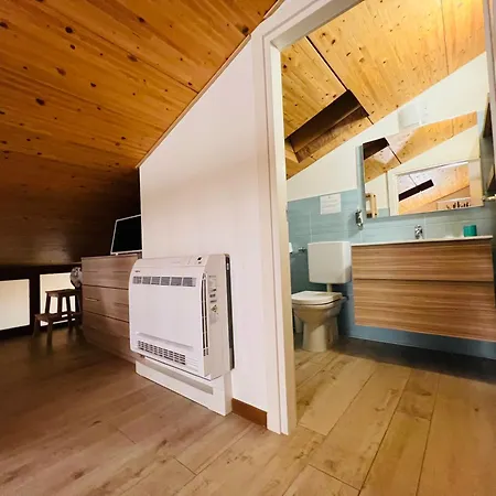 Bellavista Giulia On