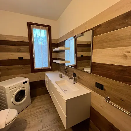 Bellavista Giulia On Apartament Dervio