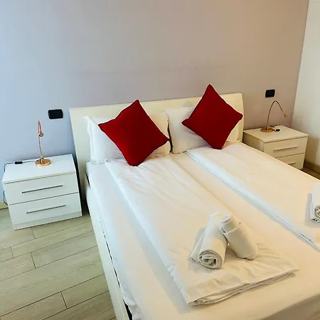 Apartment Bellavista Giulia Dervio