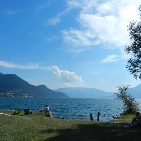 Bellavista Giulia Apartment *