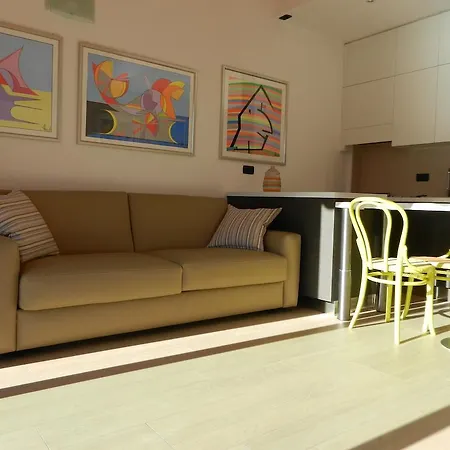 Bellavista Giulia On *