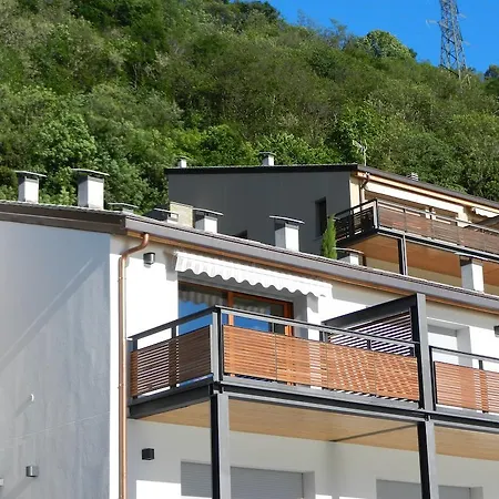 Bellavista Giulia * Dervio