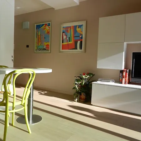 Bellavista Giulia Apartment Dervio