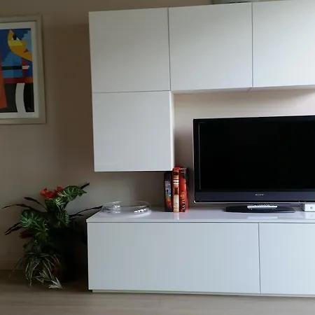 Bellavista Giulia On Apartament Dervio