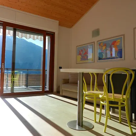 Bellavista Giulia * Dervio