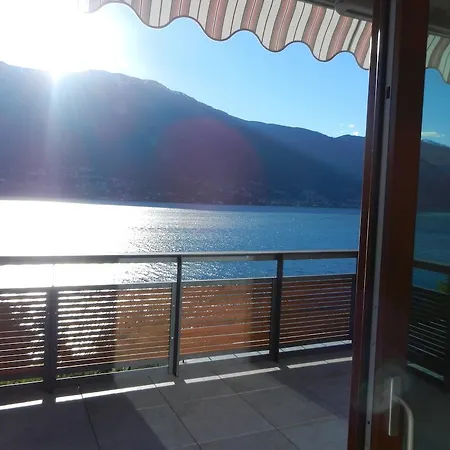 Bellavista Giulia Dervio