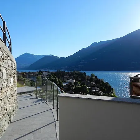 Bellavista Giulia * Dervio