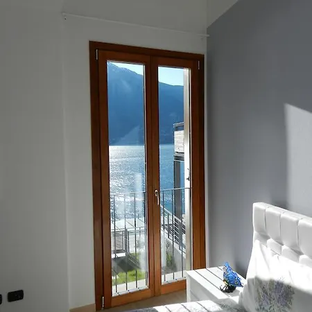 Bellavista Giulia Apartment Dervio