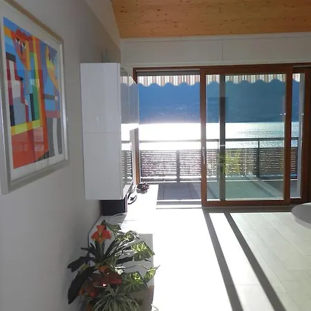 Bellavista Giulia On Apartament Dervio