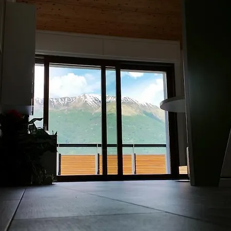 Apartment Bellavista Giulia